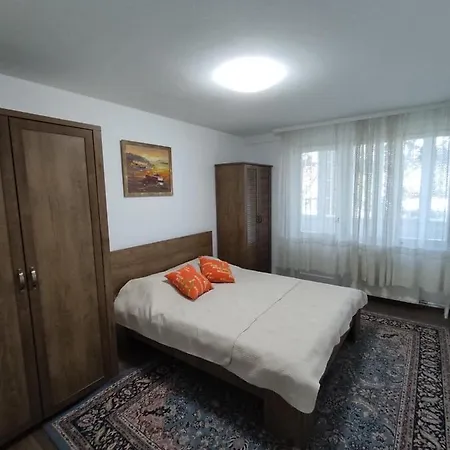 شقة Two Bedroom - Adelko سراييفو