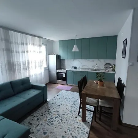Two Bedroom - Adelko * Sarajevo
