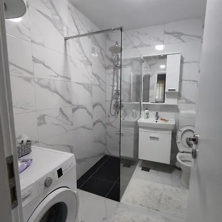 Two Bedroom - Adelko Apartamento Sarajevo
