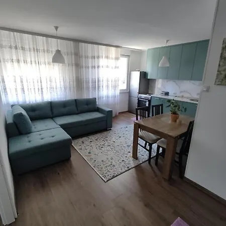 Two Bedroom - Adelko * سراييفو