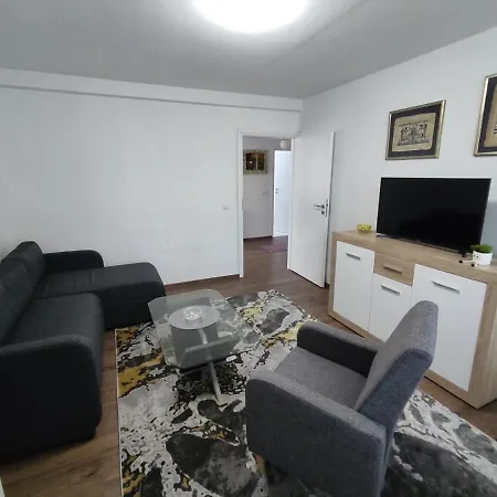 Two Bedroom - Adelko *