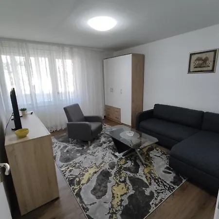Two Bedroom - Adelko Apartamento Sarajevo