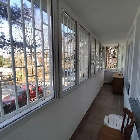 Two Bedroom - Adelko * سراييفو